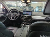 Bmw  Serie 5 BMW 5 Serie Touring 520iA High Executive + Business Edition Plus pakket #11