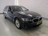 Bmw  Serie 5 BMW 5 Serie Touring 520iA High Executive + Business Edition Plus pakket #15