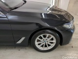 Bmw  Serie 5 BMW 5 Serie Touring 520iA High Executive + Business Edition Plus pakket #29