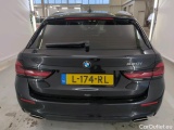 Bmw  Serie 5 BMW 5 Serie Touring 520iA High Executive + Business Edition Plus pakket #28