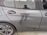Bmw  Serie 1 BMW 1 18iA 5d Corporate Executive Sport #13