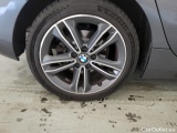 Bmw  Serie 1 BMW 1 18iA 5d Corporate Executive Sport #15