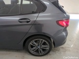 Bmw  Serie 1 BMW 1 18iA 5d Corporate Executive Sport #27