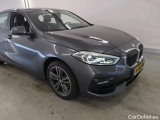 Bmw  Serie 1 BMW 1 18iA 5d Corporate Executive Sport #28