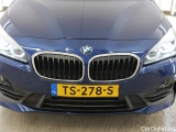Bmw  Serie 2 BMW 2 Serie Gran Tourer 218i  Executive 5d #5