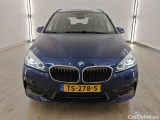 Bmw  Serie 2 BMW 2 Serie Gran Tourer 218i  Executive 5d #22