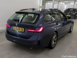 Bmw  Serie 3 BMW 3 Serie Touring 320iA Sport Line #2