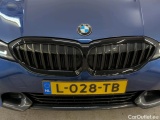 Bmw  Serie 3 BMW 3 Serie Touring 320iA Sport Line #5