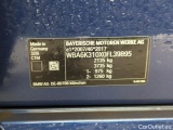 Bmw  Serie 3 BMW 3 Serie Touring 320iA Sport Line #6