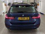 Bmw  Serie 3 BMW 3 Serie Touring 320iA Sport Line #10