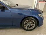 Bmw  Serie 3 BMW 3 Serie Touring 320iA Sport Line #13