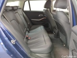Bmw  Serie 3 BMW 3 Serie Touring 320iA Sport Line #15