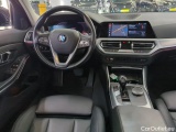 Bmw  Serie 3 BMW 3 Serie Touring 320iA Sport Line #16