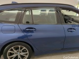Bmw  Serie 3 BMW 3 Serie Touring 320iA Sport Line #17