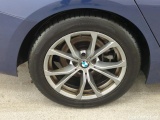 Bmw  Serie 3 BMW 3 Serie Touring 320iA Sport Line #19
