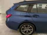 Bmw  Serie 3 BMW 3 Serie Touring 320iA Sport Line #18