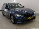 Bmw  Serie 3 BMW 3 Serie Touring 320iA Sport Line #21