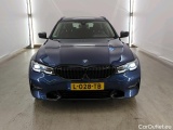 Bmw  Serie 3 BMW 3 Serie Touring 320iA Sport Line #22