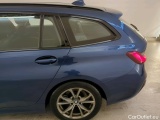 Bmw  Serie 3 BMW 3 Serie Touring 320iA Sport Line #25