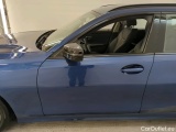 Bmw  Serie 3 BMW 3 Serie Touring 320iA Sport Line #27