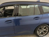 Bmw  Serie 3 BMW 3 Serie Touring 320iA Sport Line #26