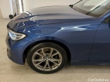 Bmw  Serie 3 BMW 3 Serie Touring 320iA Sport Line #28