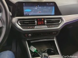 Bmw  Serie 3 BMW 3 Serie Touring 320iA Sport Line #31