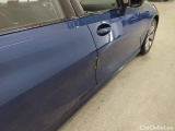 Bmw  Serie 3 BMW 3 Serie Touring 320iA Sport Line #40