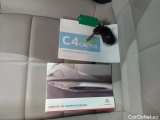 Citroen  C4 Cactus Citroën  PureTech 110 S&S Business 5d #4