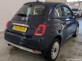 Fiat  500 Fiat  1.2 69 Lounge 3d #2