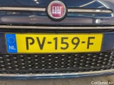 Fiat  500 Fiat  1.2 69 Lounge 3d #5