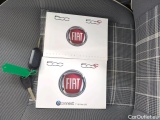 Fiat  500 Fiat  1.2 69 Lounge 3d #4