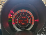 Fiat  500 Fiat  1.2 69 Lounge 3d #7