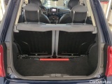 Fiat  500 Fiat  1.2 69 Lounge 3d #8