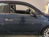 Fiat  500 Fiat  1.2 69 Lounge 3d #14