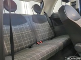 Fiat  500 Fiat  1.2 69 Lounge 3d #15