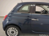 Fiat  500 Fiat  1.2 69 Lounge 3d #17