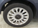 Fiat  500 Fiat  1.2 69 Lounge 3d #19