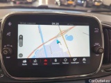 Fiat  500 Fiat  1.2 69 Lounge 3d #29