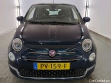 Fiat  500 Fiat  1.2 69 Lounge 3d #36