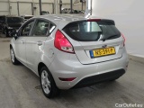 Ford  Fiesta Ford  1.0 Style Ultimate 5d #9