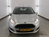 Ford  Fiesta Ford  1.0 Style Ultimate 5d #17