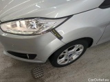 Ford  Fiesta Ford  1.0 Style Ultimate 5d #34