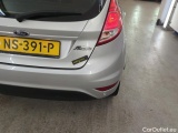 Ford  Fiesta Ford  1.0 Style Ultimate 5d #37
