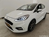 Ford  Fiesta Ford  1.0 EcoBoost 92kW ST-Line 5d