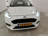 Ford  Fiesta Ford  1.0 EcoBoost 92kW ST-Line 5d #5