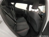 Ford  Fiesta Ford  1.0 EcoBoost 92kW ST-Line 5d #8