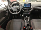 Ford  Fiesta Ford  1.0 EcoBoost 92kW ST-Line 5d #9