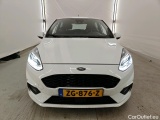 Ford  Fiesta Ford  1.0 EcoBoost 92kW ST-Line 5d #13