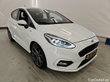 Ford  Fiesta Ford  1.0 EcoBoost 92kW ST-Line 5d #12